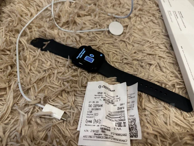 Apple Watch Series 8 ����