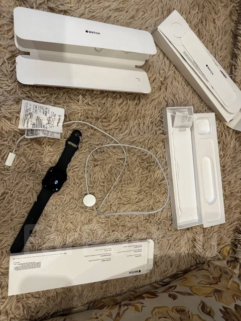 Apple Watch Series 8 ����