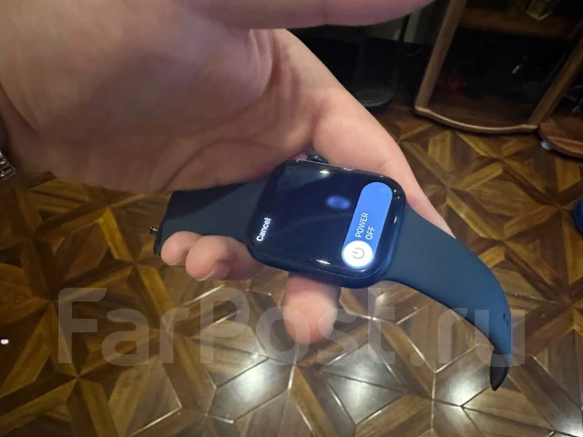 Apple Watch Series 8 ����