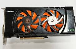 GeForce GTX 470 ����