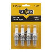   (Nickel) Mazda 121 1.1-1.3 87-03 / 626(Gd) 1.8 87-92 / B-Serie 1.6-2.2 99-06, Mitsubishi L300 1.6-2 Sufix . FV24 FV24 