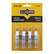   (Iridium + Nickel) Ford Fiesta V 2.0 05-08 / Focus C-Max 1.8 03-07 / Focus Ii 2.0 06-10 / Maveric 2.3 04 / Transit 2.3 06-14, Mazda 3...