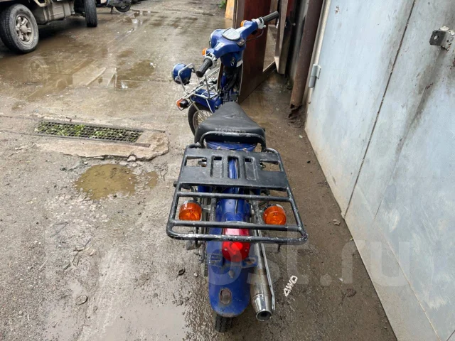Honda Super Cub. 49����. ��., ��������, ��� ���, ��� ������� ����