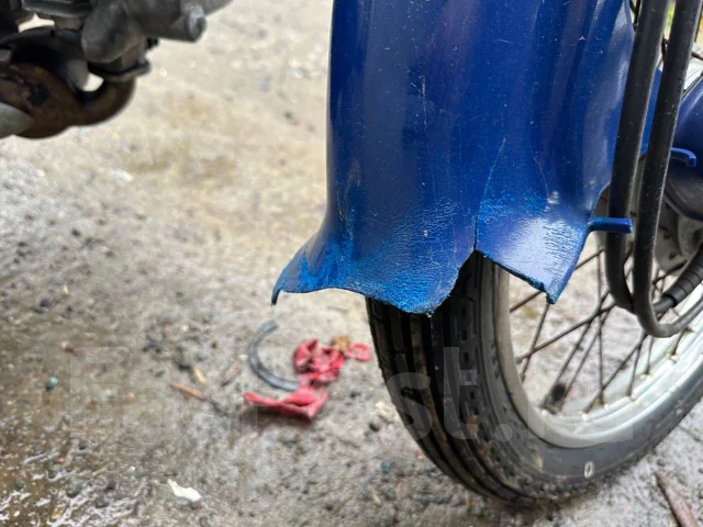 Honda Super Cub. 49����. ��., ��������, ��� ���, ��� ������� ����