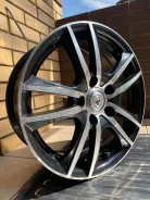 Brock. 6.5x16", 5x114.3, ET48, �� 73���. ����