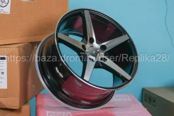 Vossen VPS-303. 7.5x16", 5x100, ET35, �� 73,1���. ����