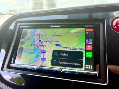 Pioneer AVH-Z5100BT ����