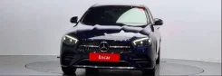 Mercedes-Benz E-Class. �������, 4wd, 2.0 (299��.�.), ������, 23 000����. ��, �/�. ��� ����� �� ������������ ����