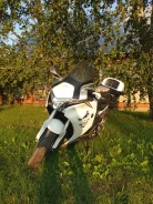 Honda VFR 1200F. 1 200����. ��., ��������, ���������, ������ �� �� ����