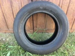 Dunlop SP StreetResponse. ������, 2012 ���, �/�, ����� 50 % ����