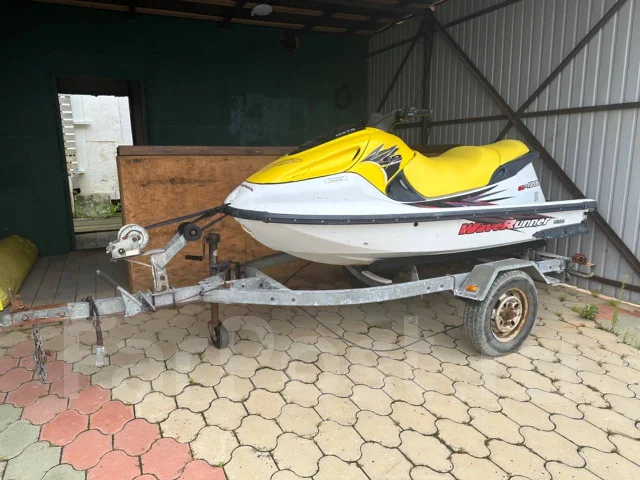 Yamaha GP760. 2000 ��� ����