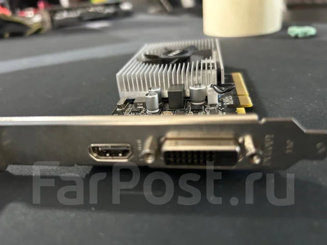 GeForce GT 1030 ����