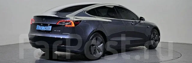 Tesla Model 3. �������, ������, �������������, 31 605����. ��, �/�. ��� ����� �� ������������ ����