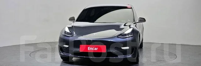 Tesla Model 3. �������, ������, �������������, 31 605����. ��, �/�. ��� ����� �� ������������ ����