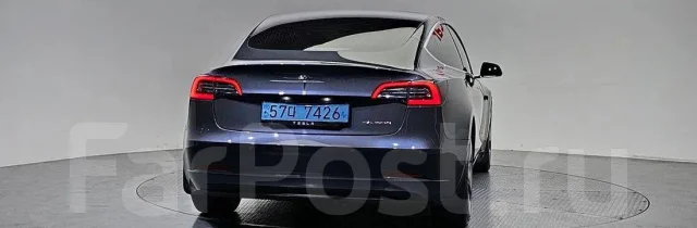 Tesla Model 3. �������, ������, �������������, 31 605����. ��, �/�. ��� ����� �� ������������ ����