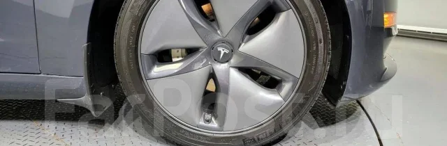 Tesla Model 3. �������, ������, �������������, 31 605����. ��, �/�. ��� ����� �� ������������ ����