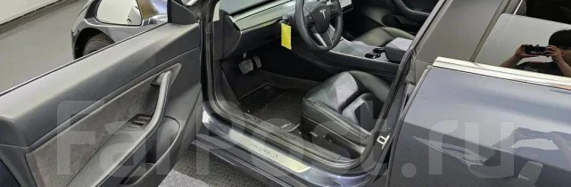 Tesla Model 3. �������, ������, �������������, 31 605����. ��, �/�. ��� ����� �� ������������ ����
