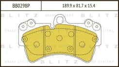 ������� ��������� �������� �������� Blitz BB0298P BB0298P ����