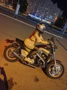 Yamaha V-Max 1200. 1 200����. ��., ��������, ���������, ������ �� �� ����
