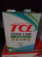 TCL Zero Line. 5W-30, �������������, 4��. ����