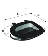 ������ ��������� Filtron Filtron AK3626 Filtron AK3626 AK3626 ����