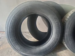 Dunlop Grandtrek AT20. ������, 2014 ���, �/�, ����� 40 % ����