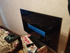 Samsung UE40D5000. LED ����