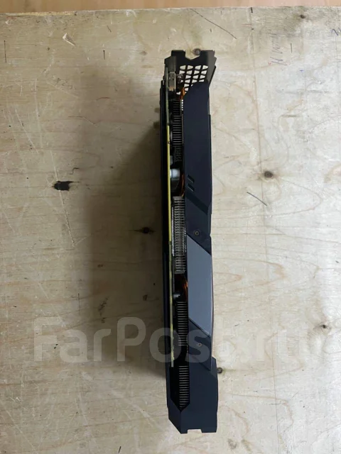 GeForce GTX 1660 ����