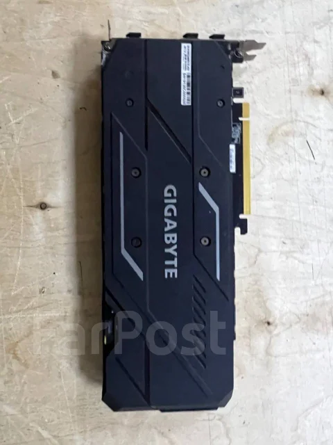 GeForce GTX 1660 ����