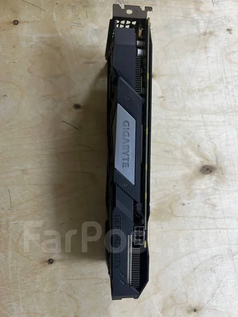 GeForce GTX 1660 ����