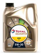 Total Quartz 9000 Future NFC