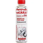 �������� ��� ��������� ���� ����� �� ��������� Engine Oil Stop Leak (0,3 �.) MOTUL ����