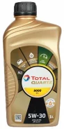 Total Quartz 9000 Future NFC