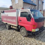 Toyota ToyoAce ����