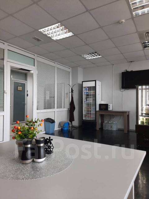 Продажа готового бизнеса: 2 буфета. Цена: 1 000 000₽ во Владивостоке