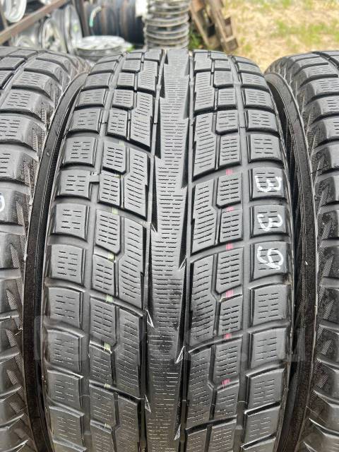 Yokohama Geolandar I/T-S G073, 245/60 R18, 18", 1 шт, в наличии, 245 мм ...