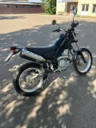 Yamaha XG250 Tricker. 250����. ��., ��������, ���������, ������ �� �� ����