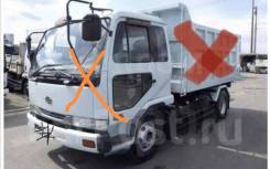 Nissan Diesel Condor ����