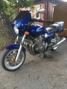 Yamaha XJR 1300. 1 300����. ��., ��������, ���������, ������ �� �� ����