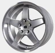 DJ Wheels