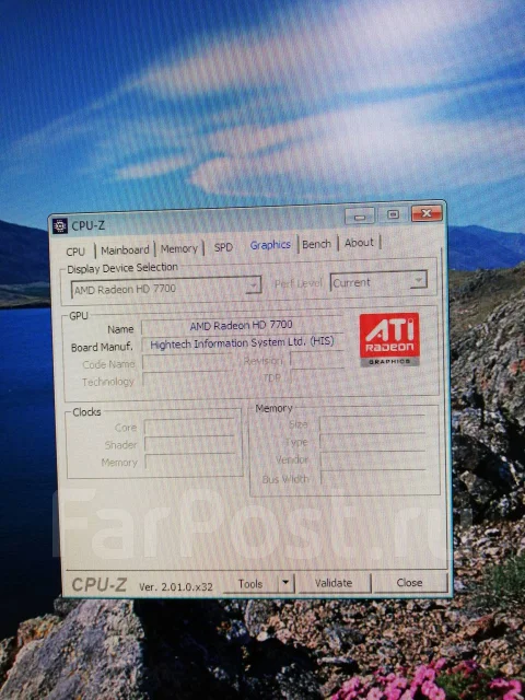 Radeon HD ����