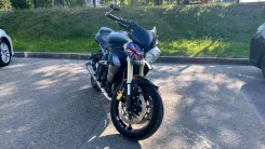 Triumph Street Triple. 675����. ��., ��������, ���������, ������ �� �� ����