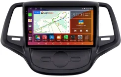 ��������� Canbox EVO 2K 5814-9-830 ��� Changan Eado 2013-2018 (������) �� Android 14 (4G-SIM, 4/64, DSP, QLed, AI, 360) 332007 ����