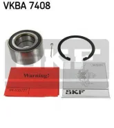 ��������� ����. �/�� SKF VKBA7408 VKBA7408 ����