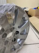 Alpina. 6.5x15", ET35 ����