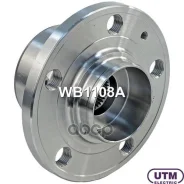 ������� �������� (ABS) Utm WB1108A MR 1834; WB1108A; WBK1108UU; TDE1028; 050146B; BWK809; 713 6104 70; 713 6108 60; 1782-A1MF; 24414; WHB 73123; FR190...