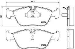 P86013_ 446 00 FDB681 p86013 Brembo P86013 ����