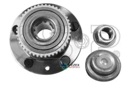 ������� With ABS, 323 BJ 98-04, Mazda 6, 626 V 02-08, Familia BJ 98-04, MPV LW 99-06, Premacy CP 99-05, Xedos-9, Milenia TA 93-01 Rear GSP 9236002K, �...