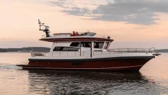 Nord Star Patrol. 2021 ���, ����� 15,45��., ��������� ������������, 1 300��.�., ������ ����