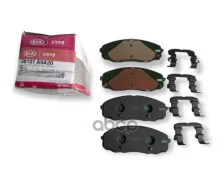 ������� �������� � ����������� Hyundai-KIA ���. 58101A9A20 58101A9A20 ����